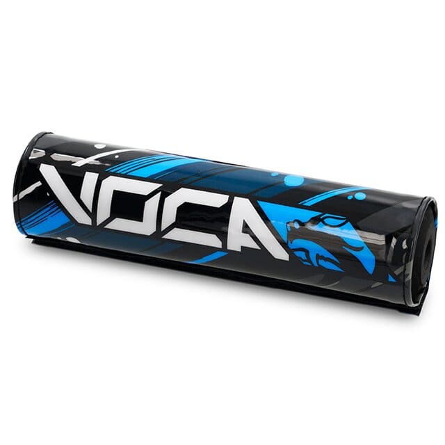 VCR-SD855/BL Paracolpi Voca NEWBE 180mm blu, COD: VCR-SD855/BL