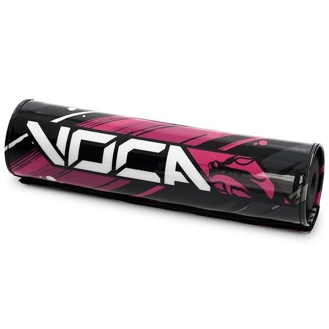 VCR-SD855/PI Paracolpi Voca NEWBE 180mm rosa, COD: VCR-SD855/PI