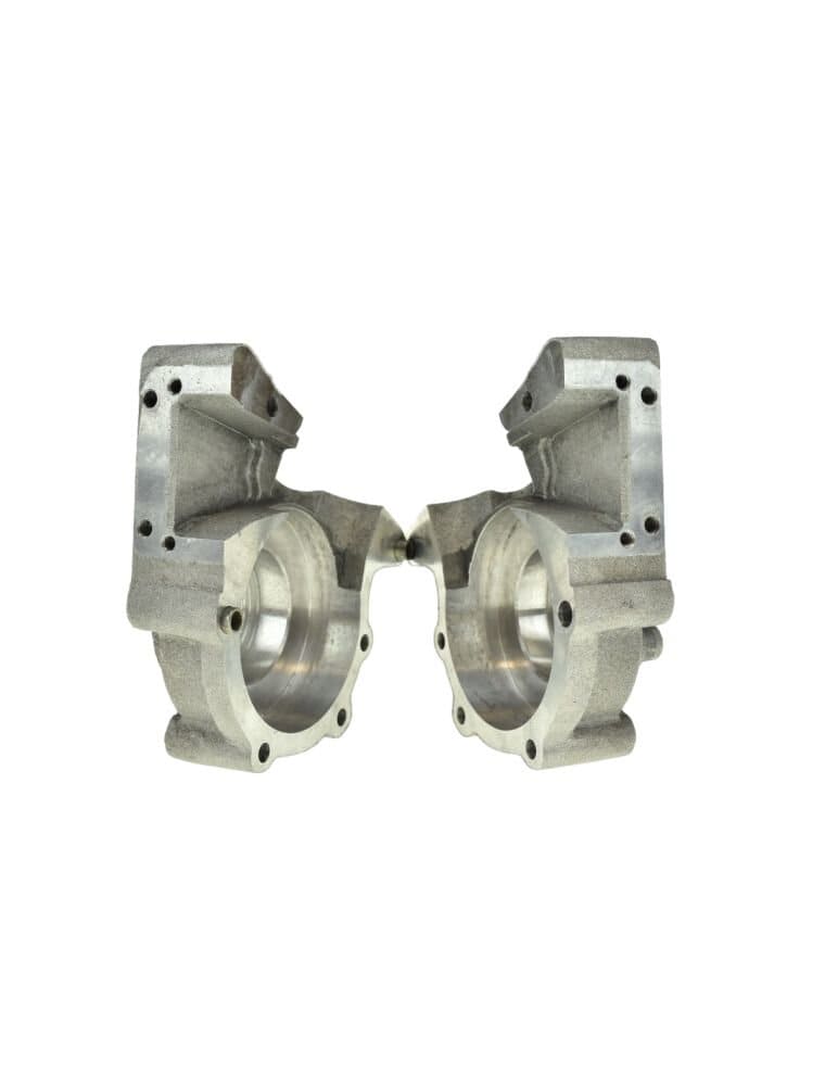 MVT-CMG2B-51 Carter motore MBK 51 MVT G2B, COD: MVT-CMG2B-51