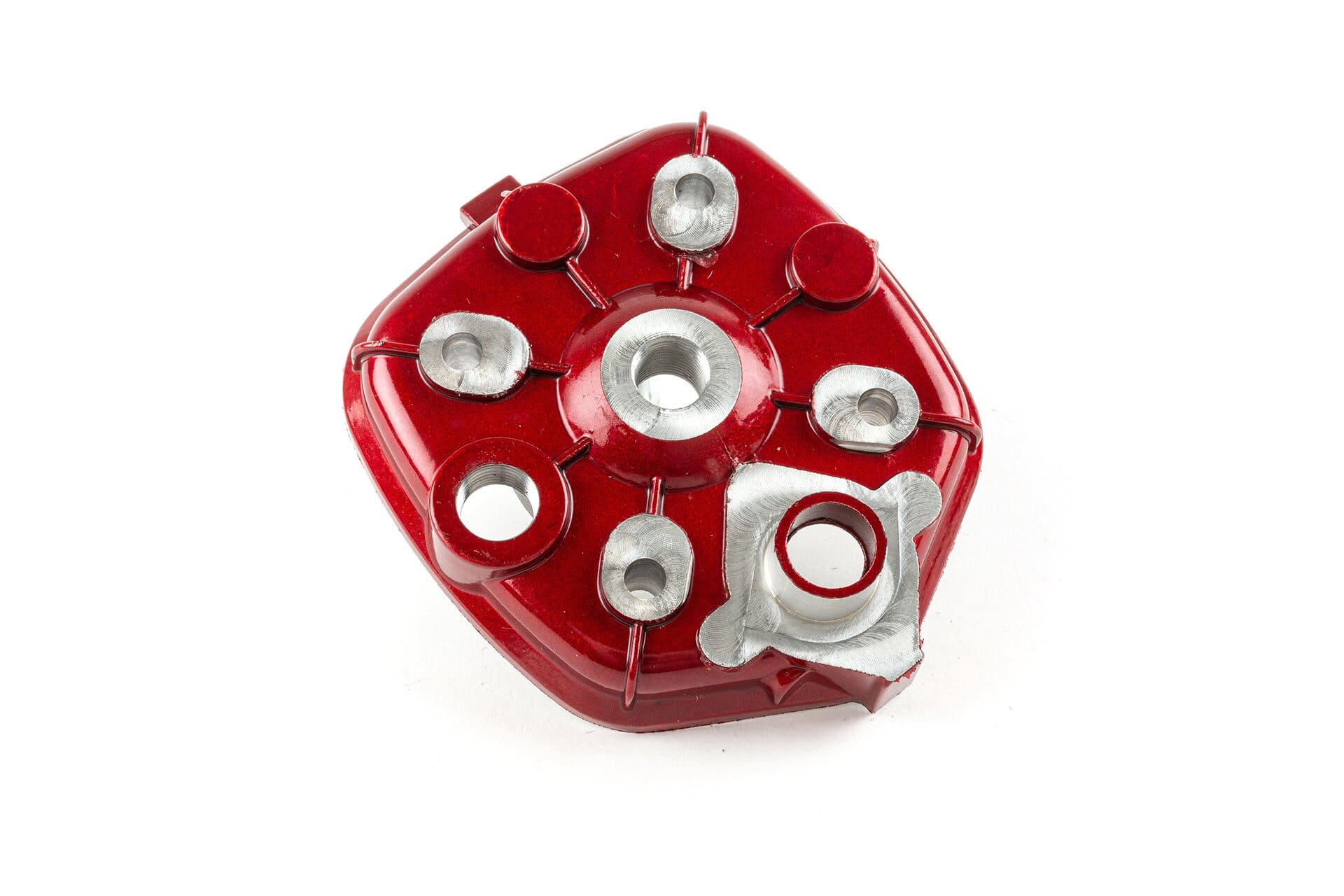 MVT-CU9 Testa MVT Iron Max 50 AM6, COD: MVT-CU9