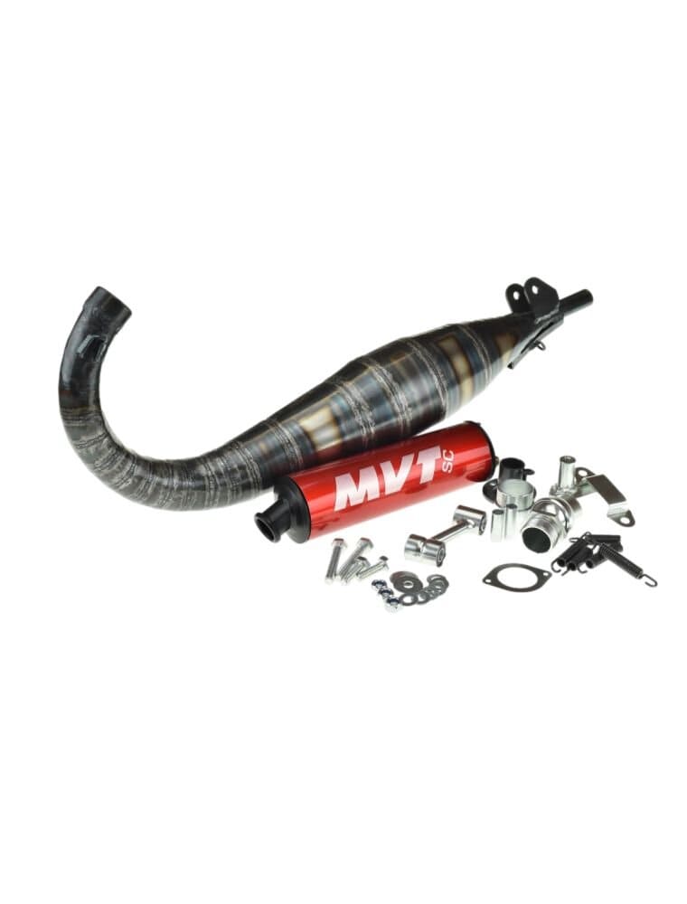 MVT-EC25 Scarico MBK 51 MVT SC G2, COD: MVT-EC25