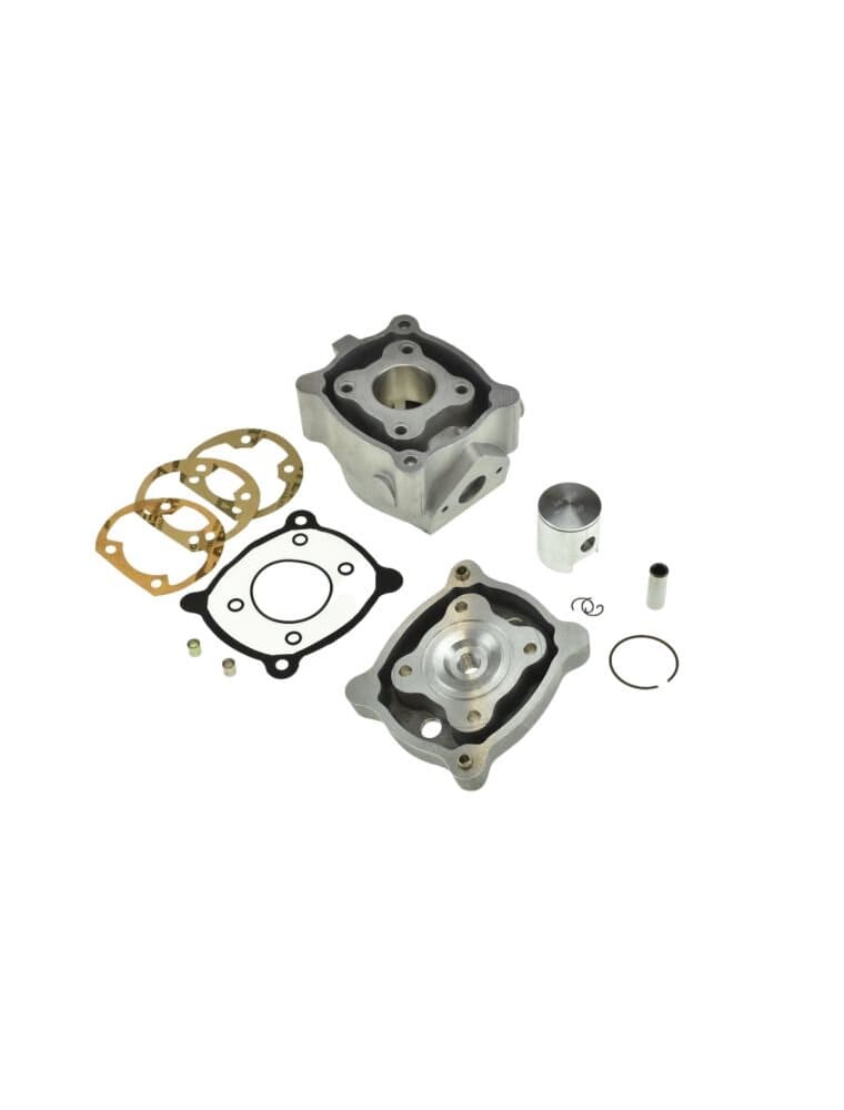 MVT-HM40 Gruppo termico Peugeot 103 RCX MVT SC G3 per carter MVT G3, COD: MVT-HM40