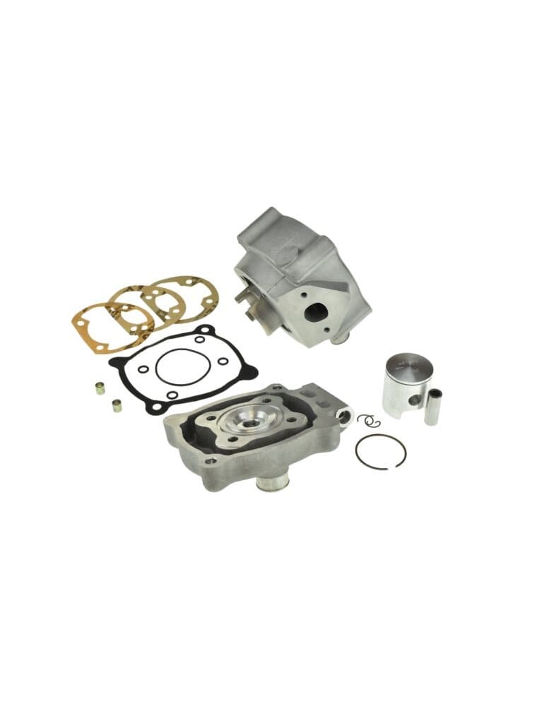 MVT-HM41 Gruppo termico MBK 51 Open MVT SC G3 per carter MVT G3, COD: MVT-HM41