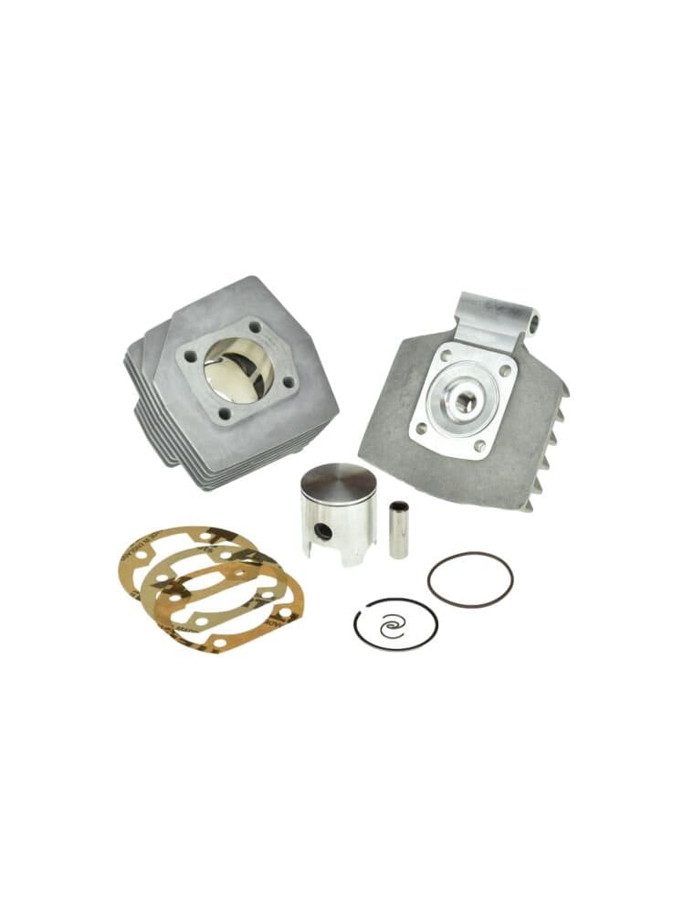 MVT-HM43 Gruppo termico MBK 51 MVT S-Race 70, COD: MVT-HM43