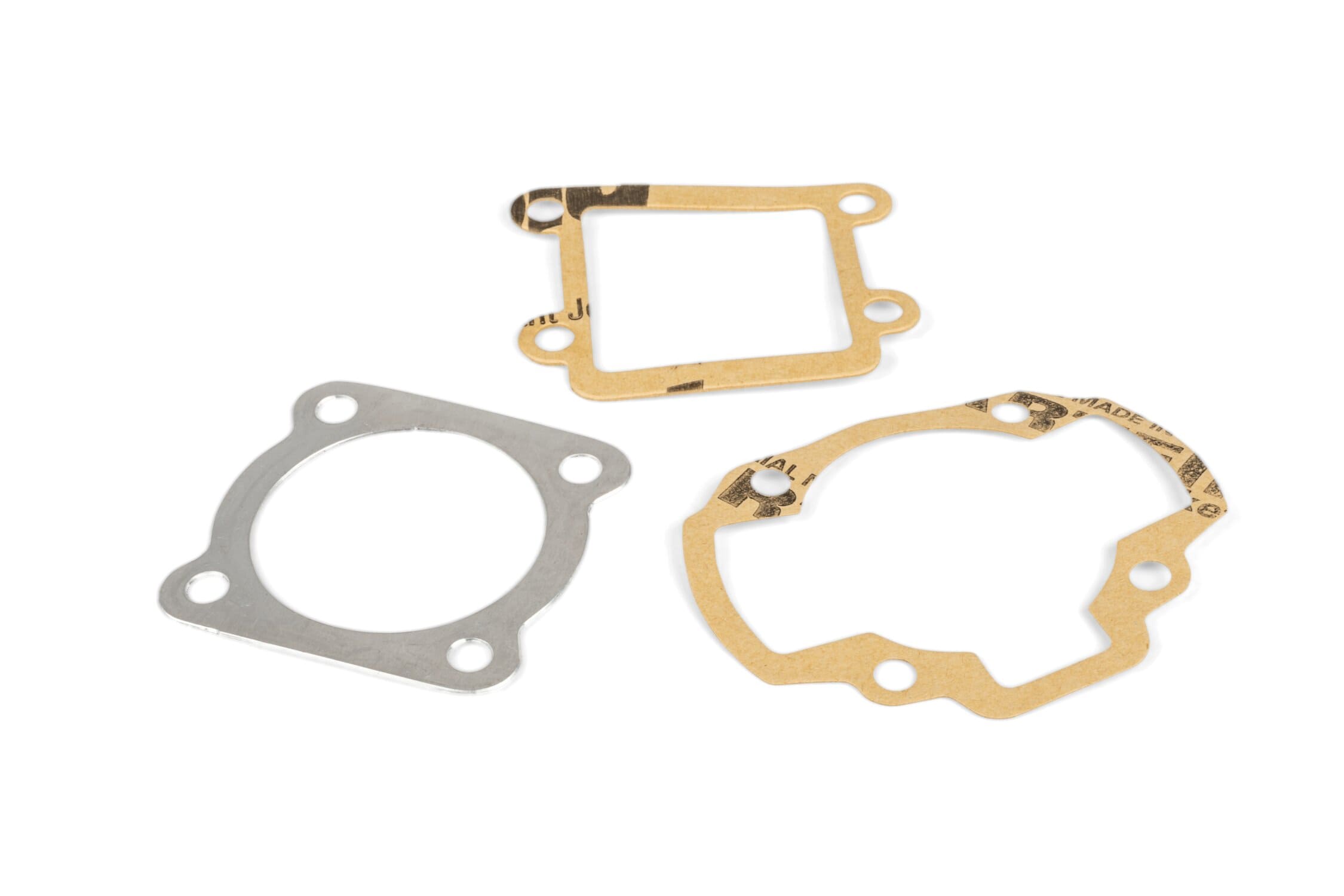 MVT-PJ16 Set guarnizione cilindro MVT Iron Max 70 MBK Booster, COD: MVT-PJ16