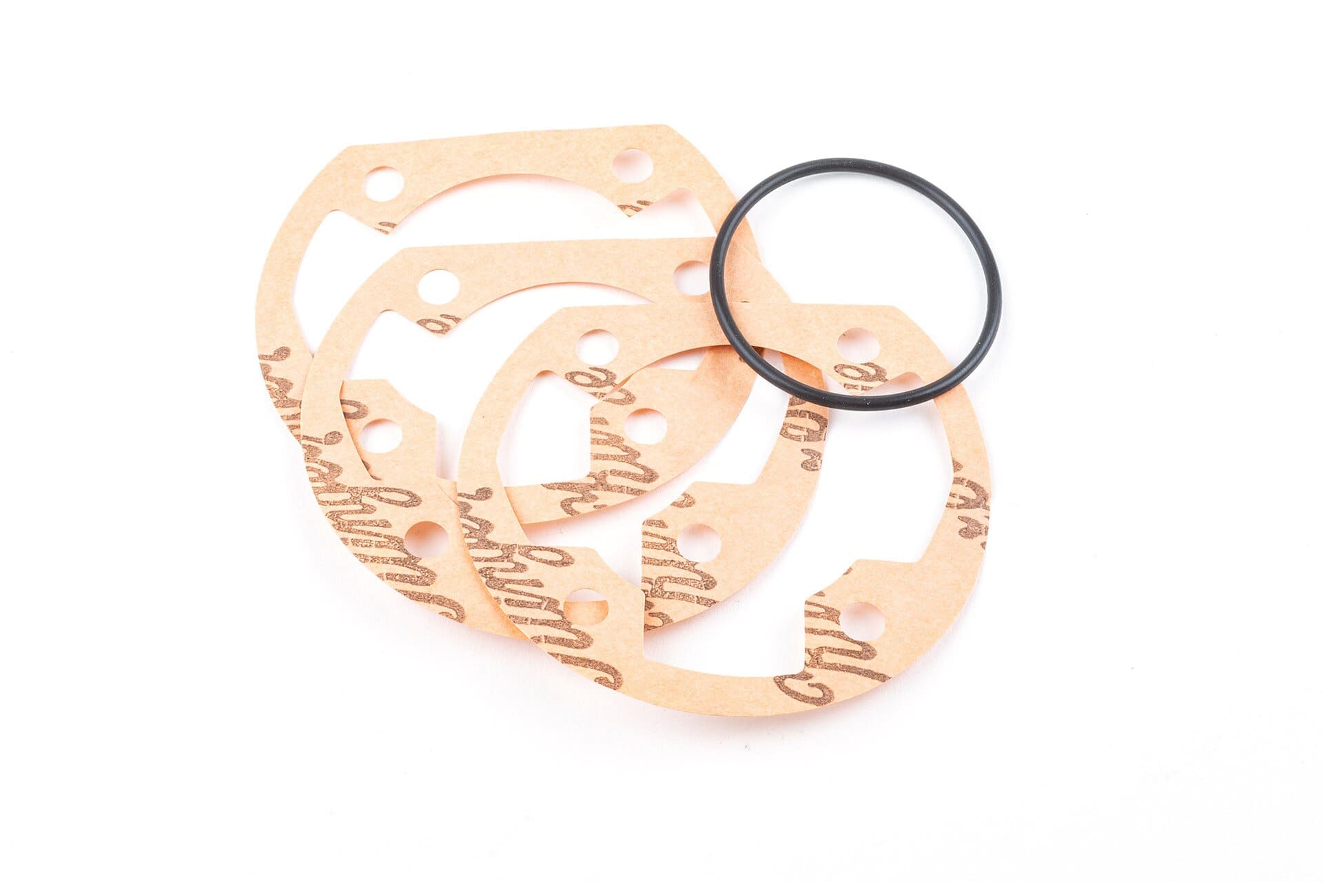 MVT-PJ22 Set guarnizione cilindro MVT G1 S-Race 50 MBK 51, COD: MVT-PJ22