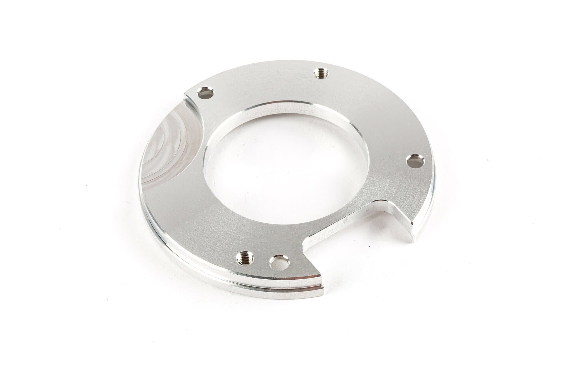 MVT-PLA16 Piastra base accensione Derbi dopo 2006 MVT Digital Direct DD28, COD: MVT-PLA16