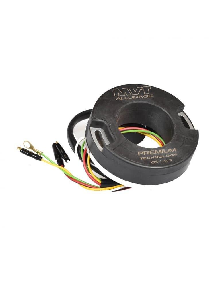 MVT-ST03PREM Statore accensione MVT Premium Peugeot 103 (elettronica), COD: MVT-ST03PREM