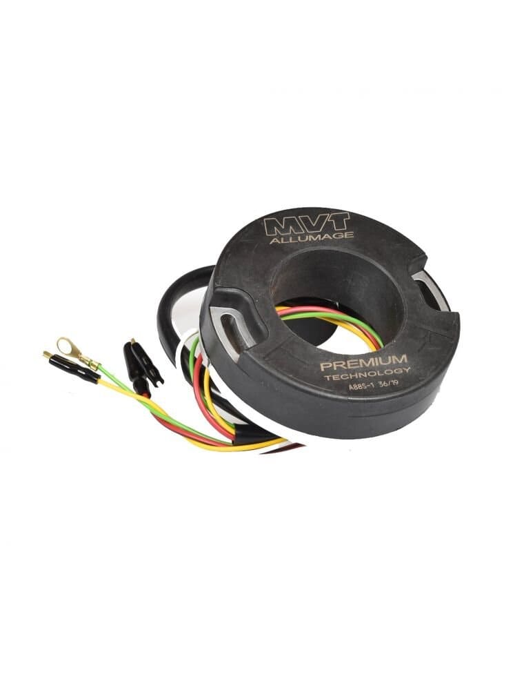 MVT-ST08PREM Statore accensione MVT Premium Peugeot Speedfight 1 / 2, COD: MVT-ST08PREM