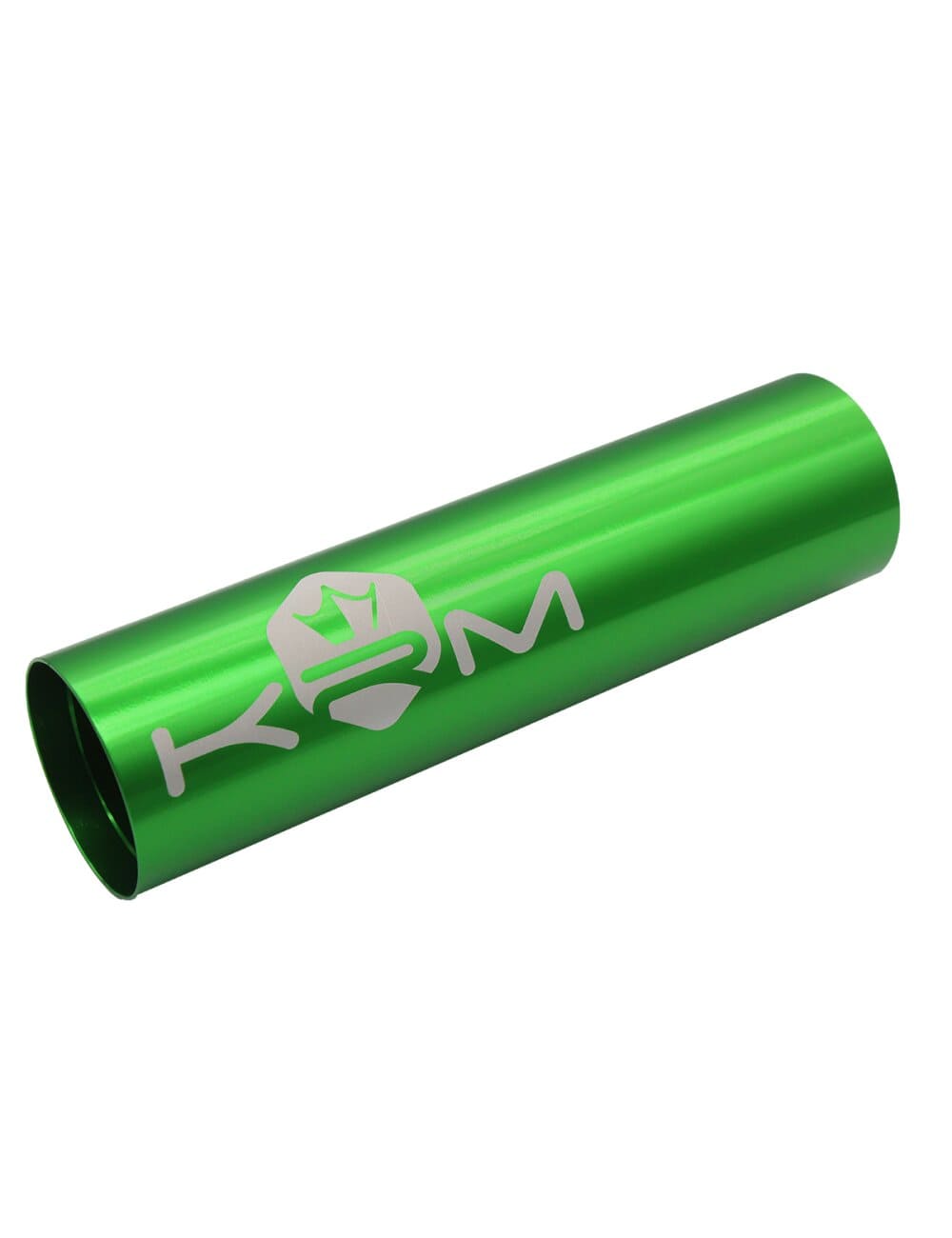 KR028F Tubo silenziatore KRM verde, COD: KR028F