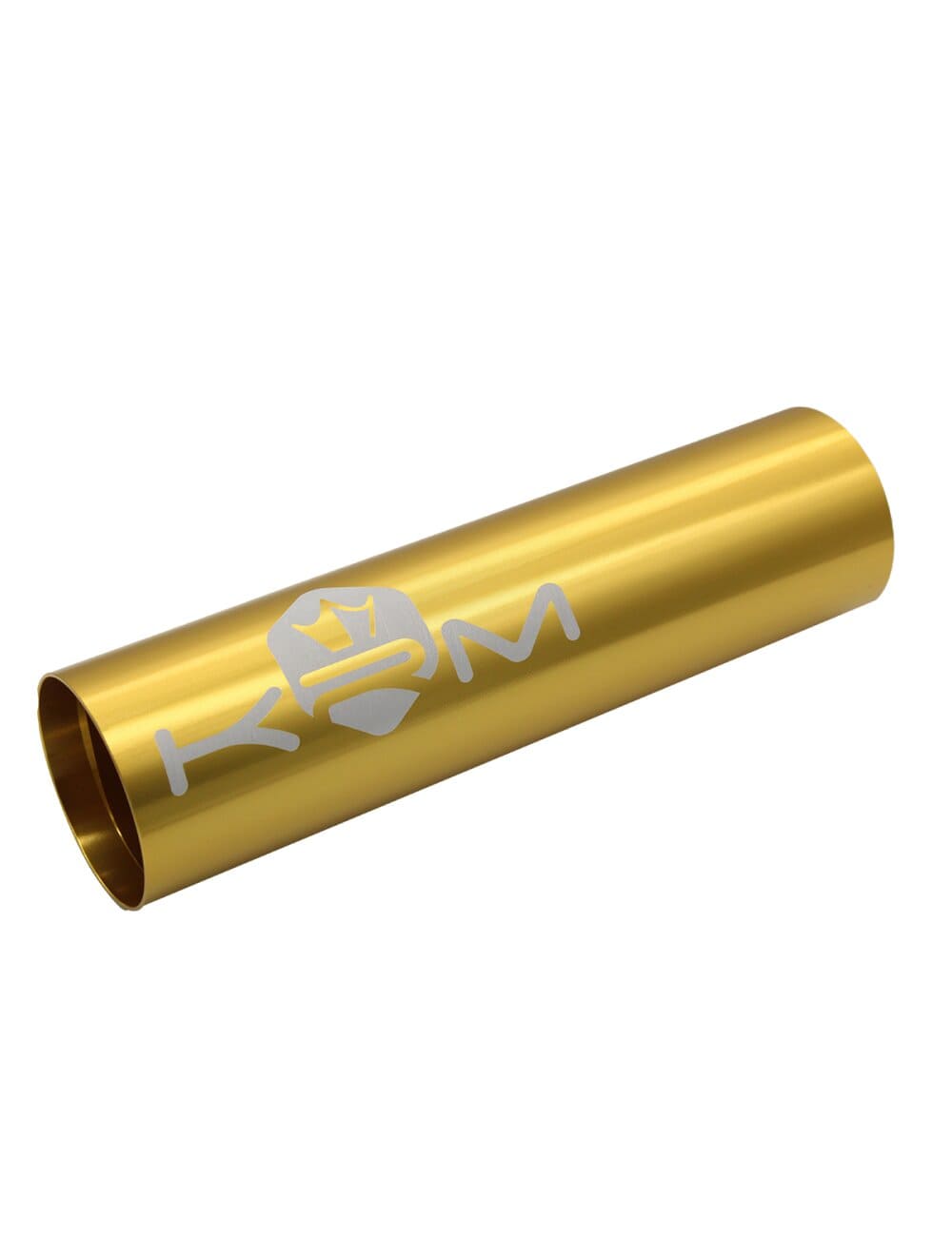 KR029F Tubo silenziatore KRM oro, COD: KR029F