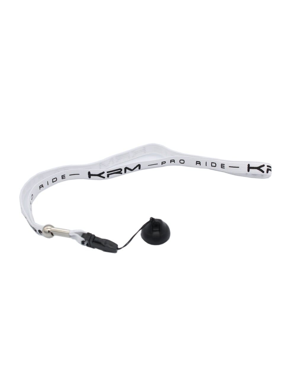 KR536F Cordino killswitch magnetico KRM bianco, COD: KR536F