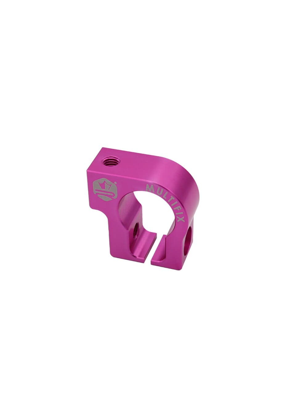 KR599F Morsetto supporto Multifix KRM rosa, COD: KR599F