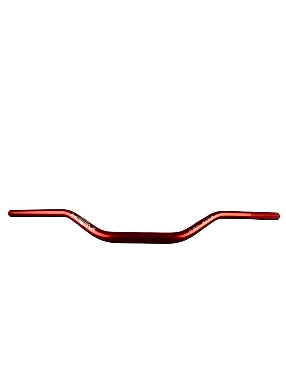 KR665F Manubrio 28mm KRM rosso / ologramma, COD: KR665F