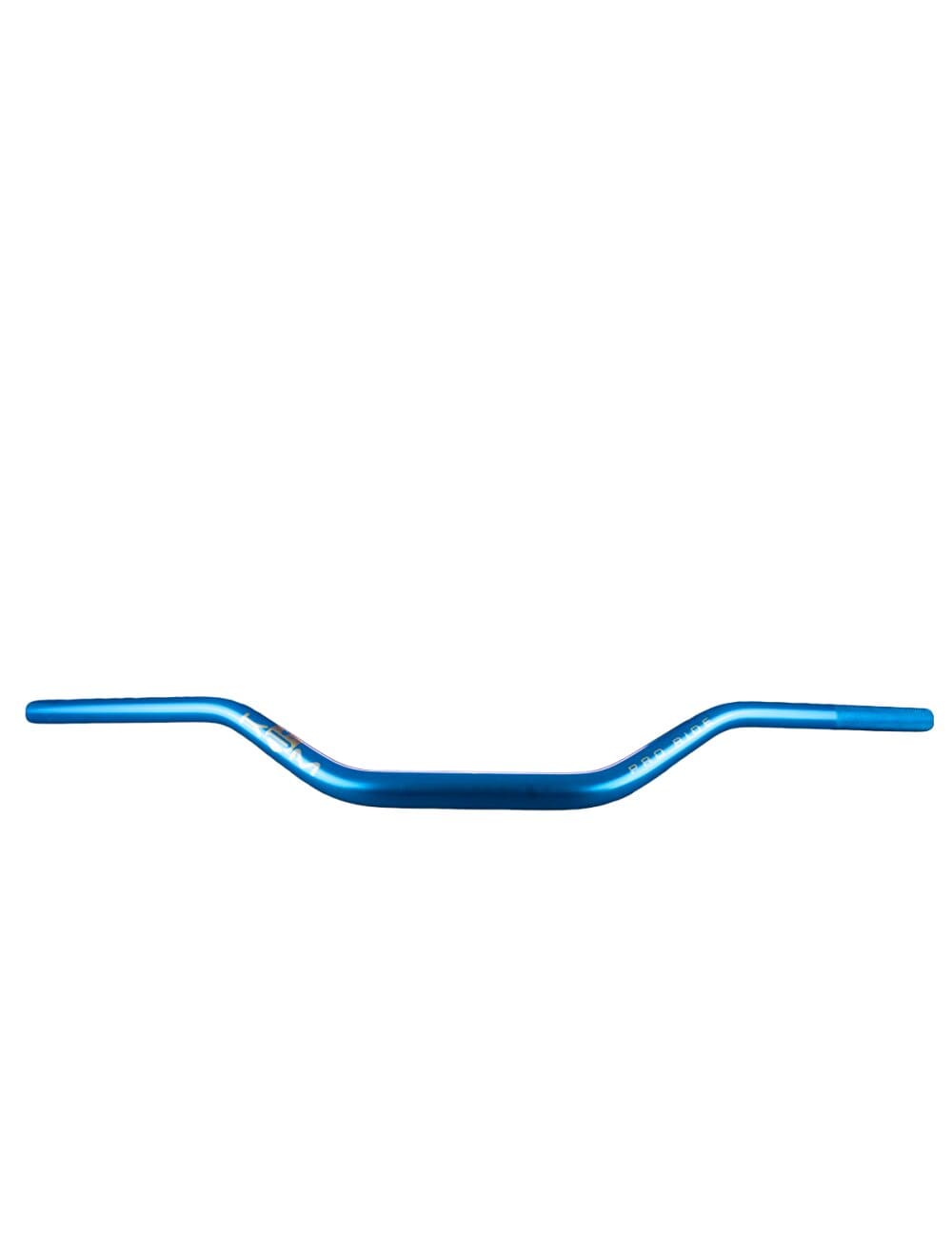 KR666F Manubrio 28mm KRM blu / ologramma, COD: KR666F