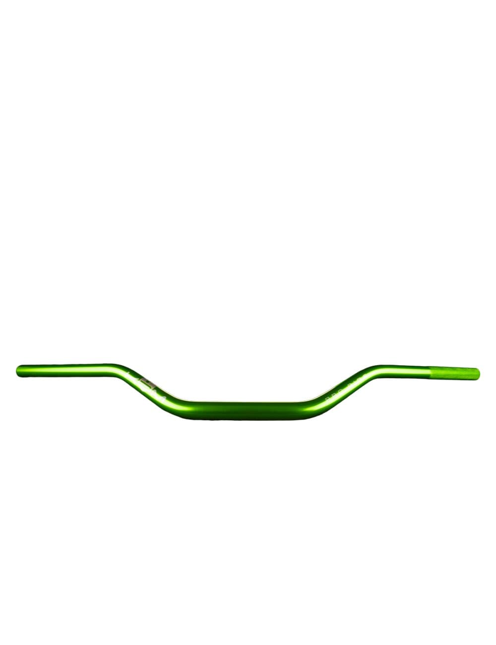 KR667F Manubrio 28mm KRM verde / ologramma, COD: KR667F