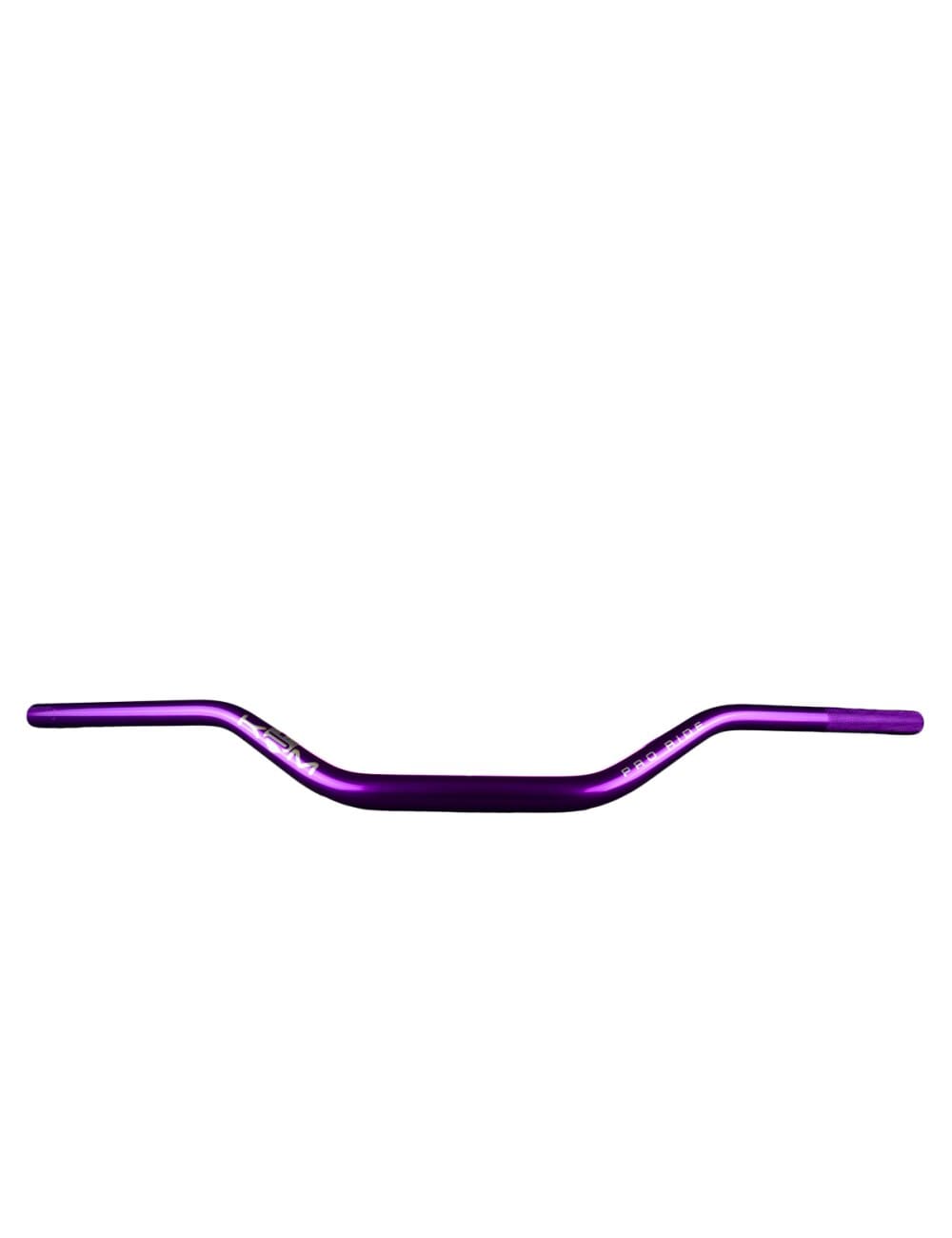 KR668F Manubrio 28mm KRM viola / ologramma, COD: KR668F