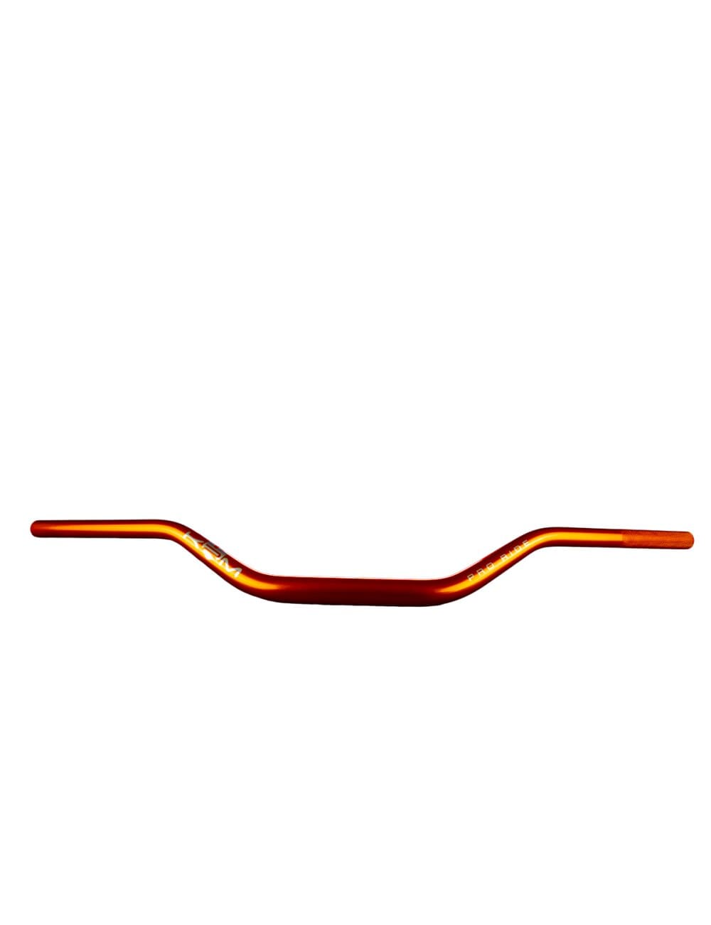 KR670F Manubrio 28mm KRM arancione / ologramma, COD: KR670F