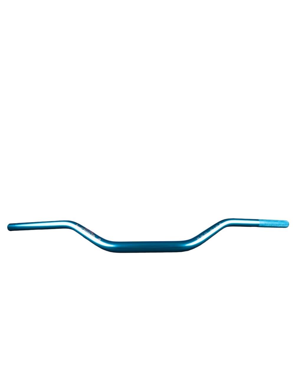 KR672F Manubrio 28mm KRM turchese / ologramma, COD: KR672F