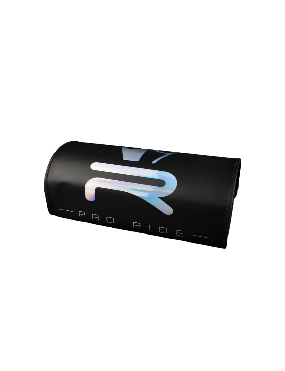 KR695F Paracolpi senza crossbar KRM nero / ologramma, COD: KR695F