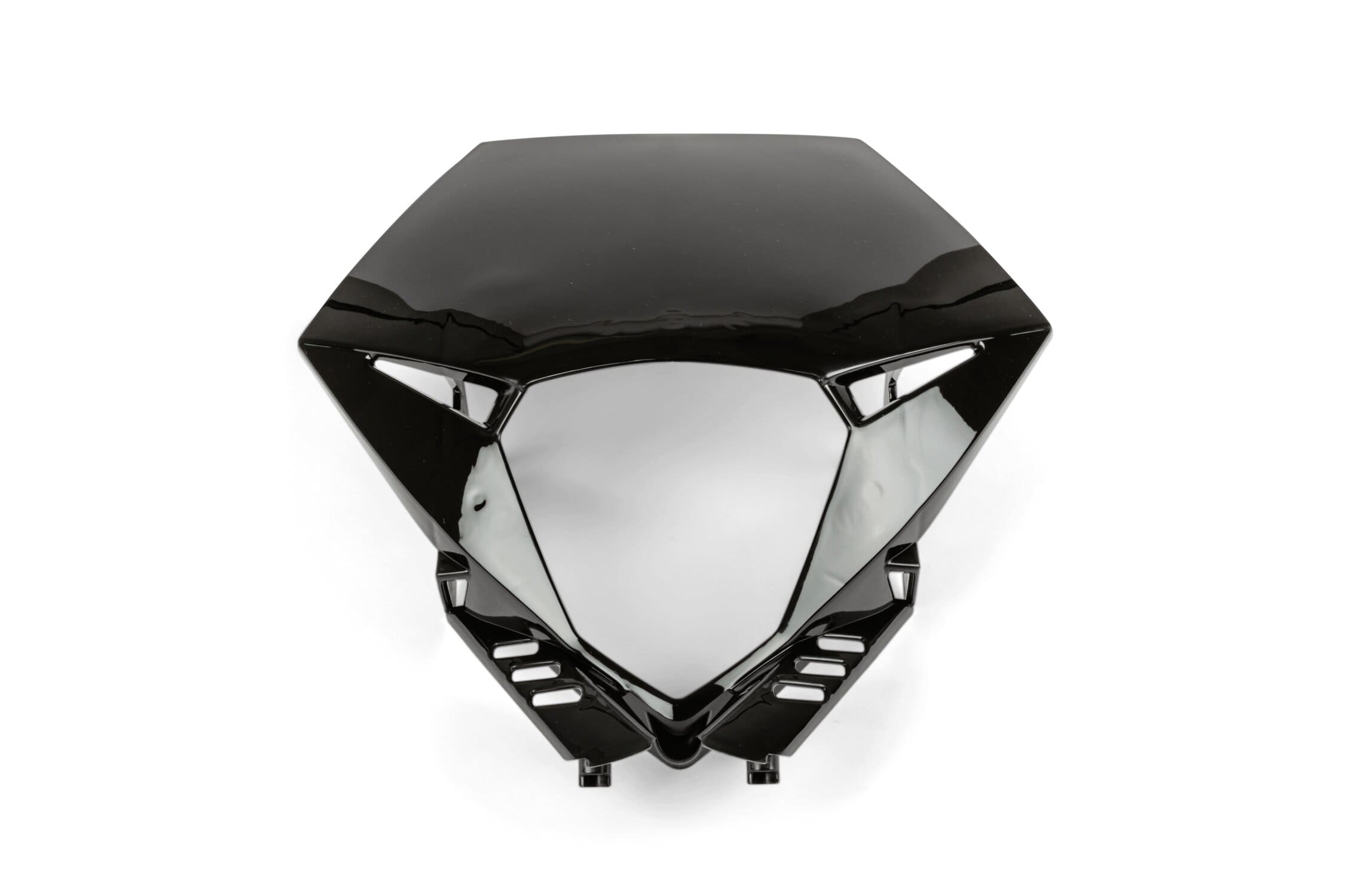 STR-981.02/BK Maschera faro Beta RR 2011 - 2020 Nero, COD: STR-981.02/BK