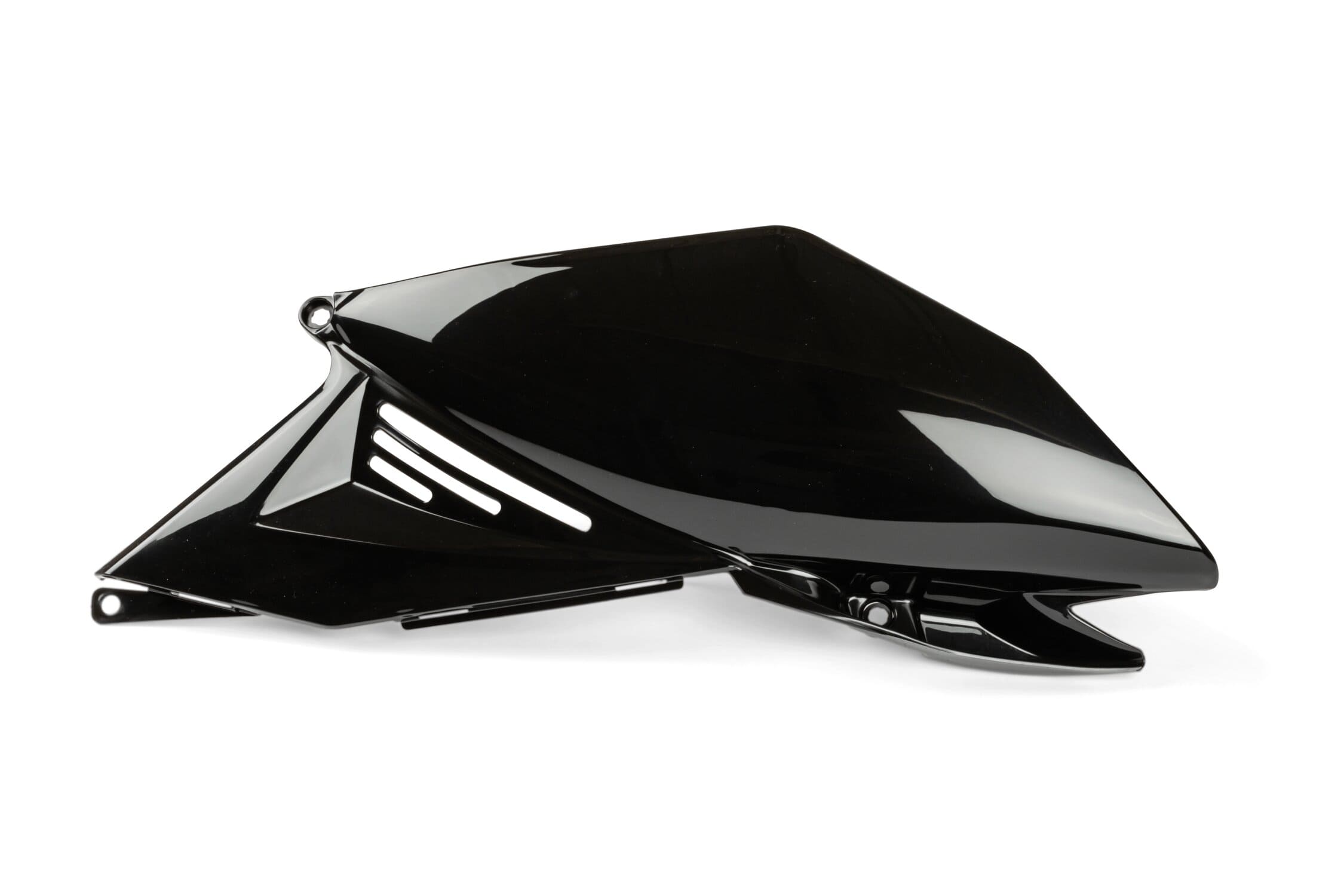 STR-981.06/BK Carena posteriore destro Beta RR 2011 - 2020 Nero, COD: STR-981.06/BK