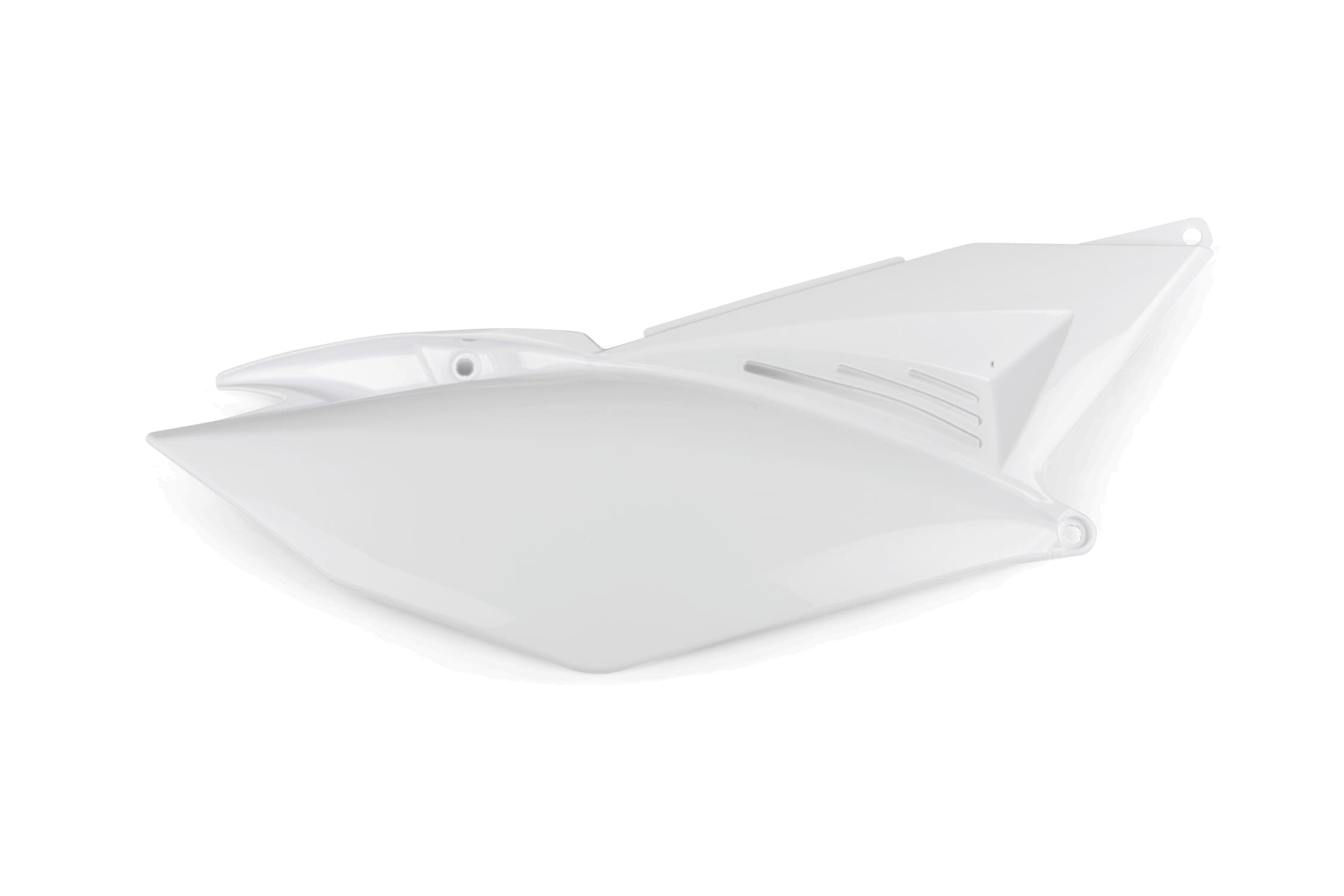 STR-981.06/WH Carena posteriore destro Beta RR 2011 - 2020 Bianco, COD: STR-981.06/WH