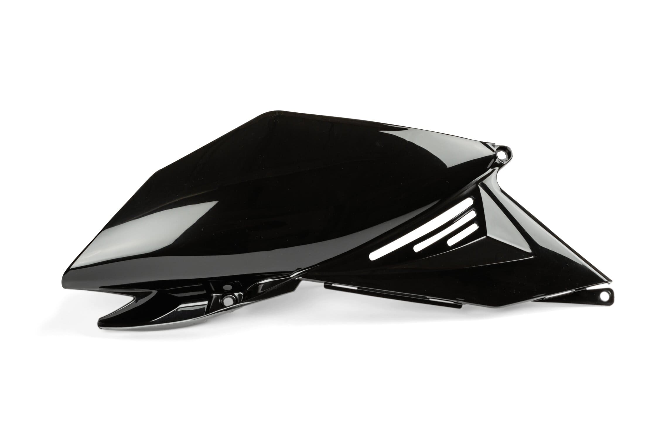 STR-981.05/BK Carena posteriore sinistro Beta RR 2011 - 2020 Nero, COD: STR-981.05/BK