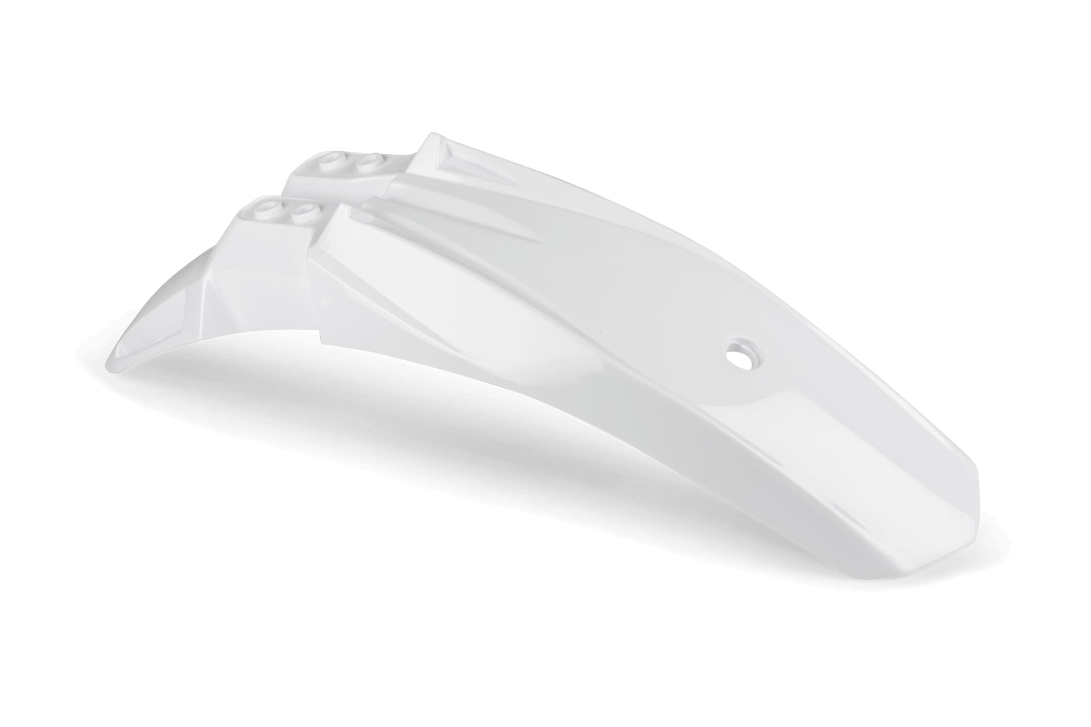 STR-981.01/WH Parafango anteriore Beta RR 2011 - 2020 Bianco, COD: STR-981.01/WH
