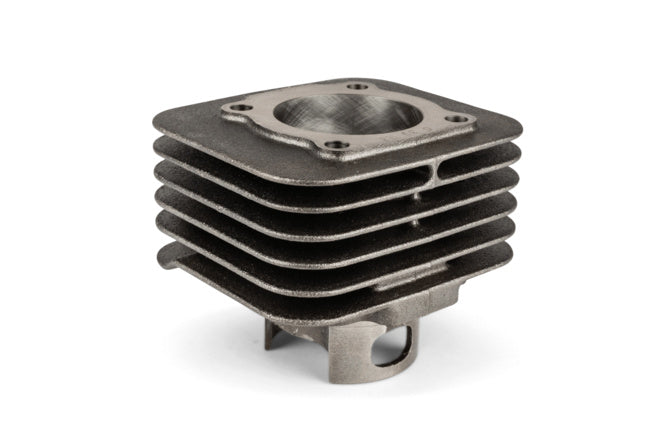 316926 gruppo termico malossi sport 70cc d.47 piaggio ac aria sp.12 ghisa