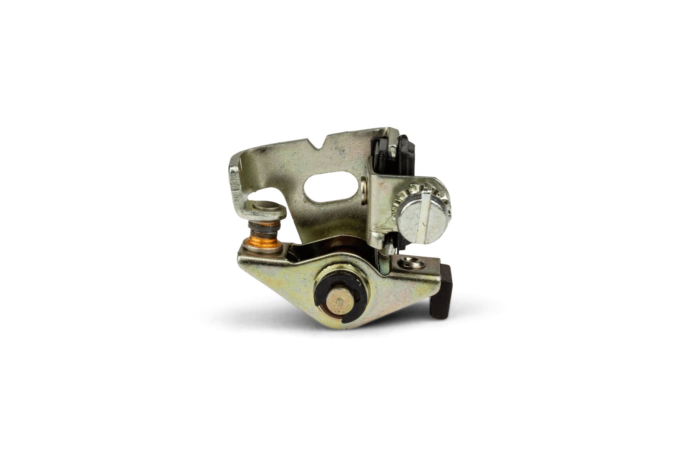 MF12.00080 Interruttore di accensione Peugeot 103, COD: MF12.00080