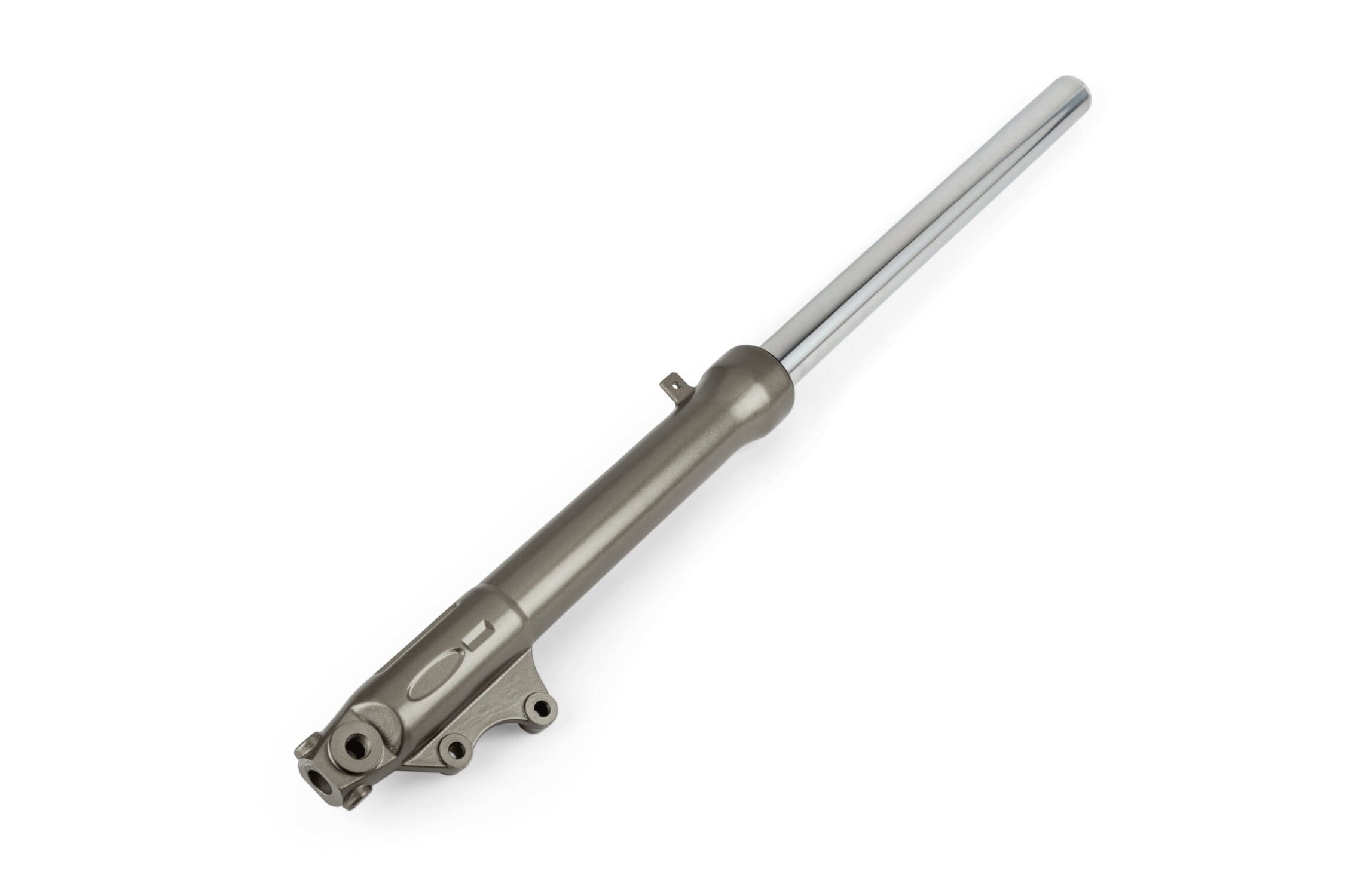 OE-RIE0/000.640.6009 Tubo forcella sinistro MRT 2009, COD: OE-RIE0/000.640.6009