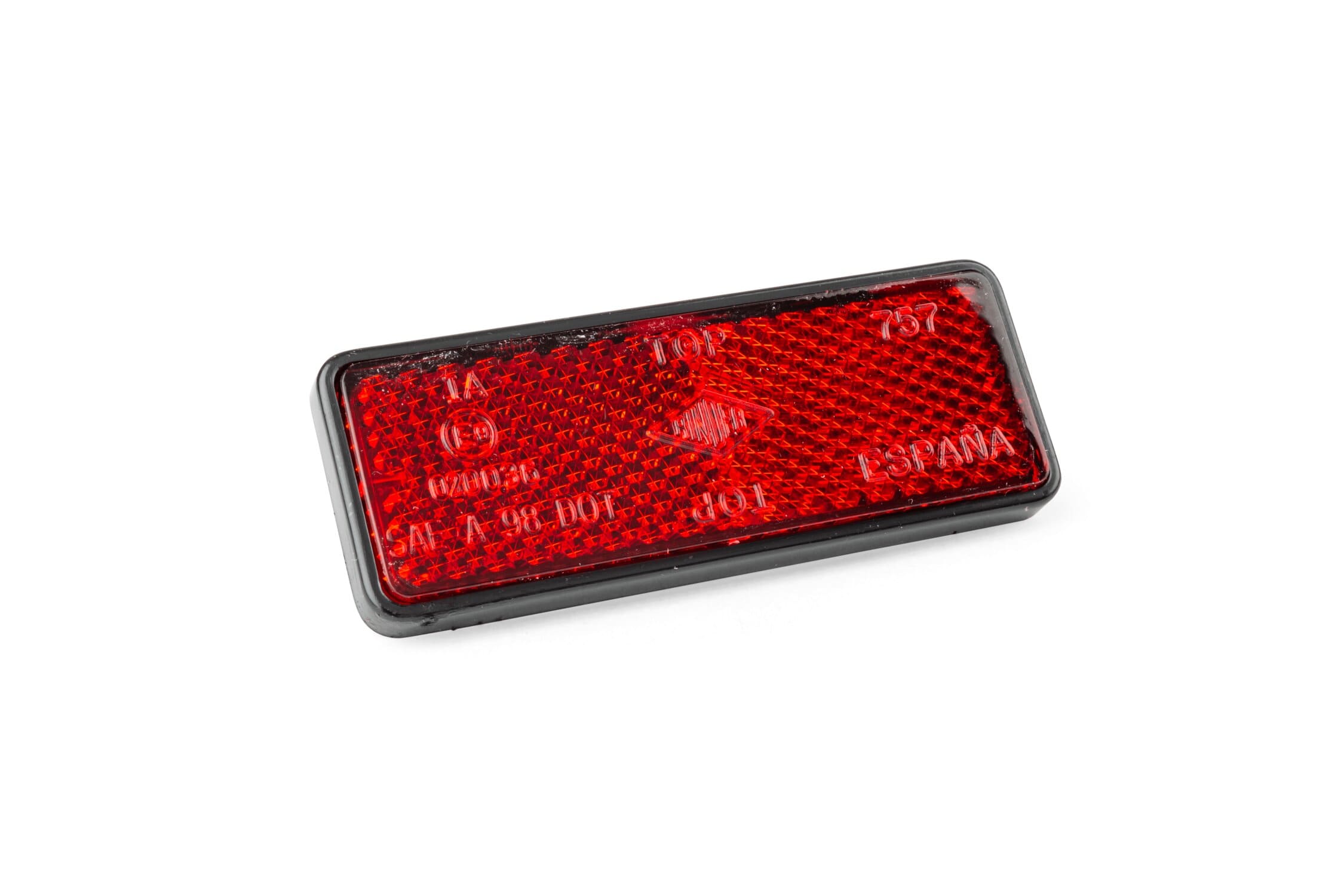 OE-YAM4BA-H5130-00 Catarifrangente Yamaha Aerox / Neos / MBK Nitro / Ovetto, COD: OE-YAM4BA-H5130-00