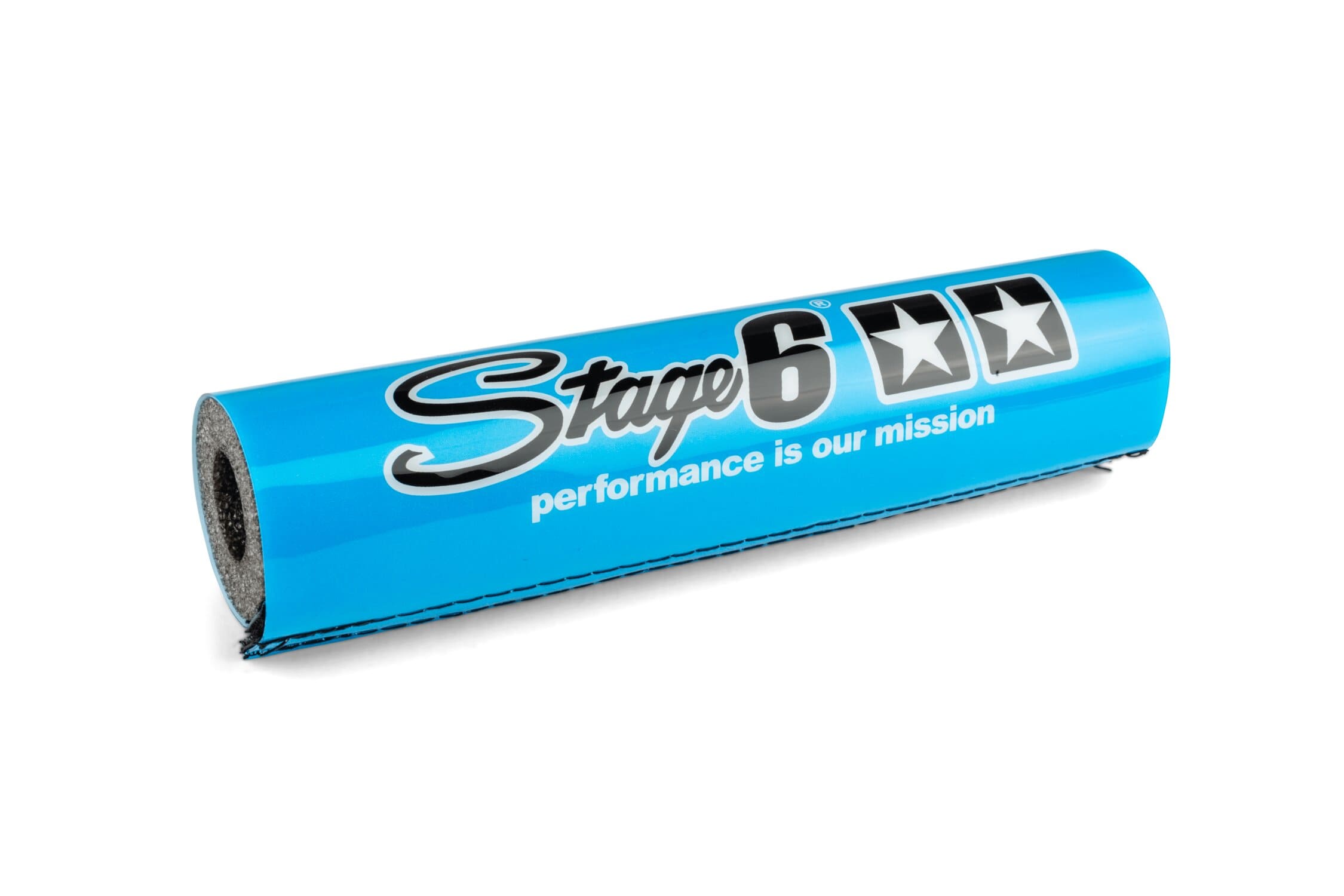 S6-0262/BL Paracolpi manubrio Stage6 blu, COD: S6-0262/BL
