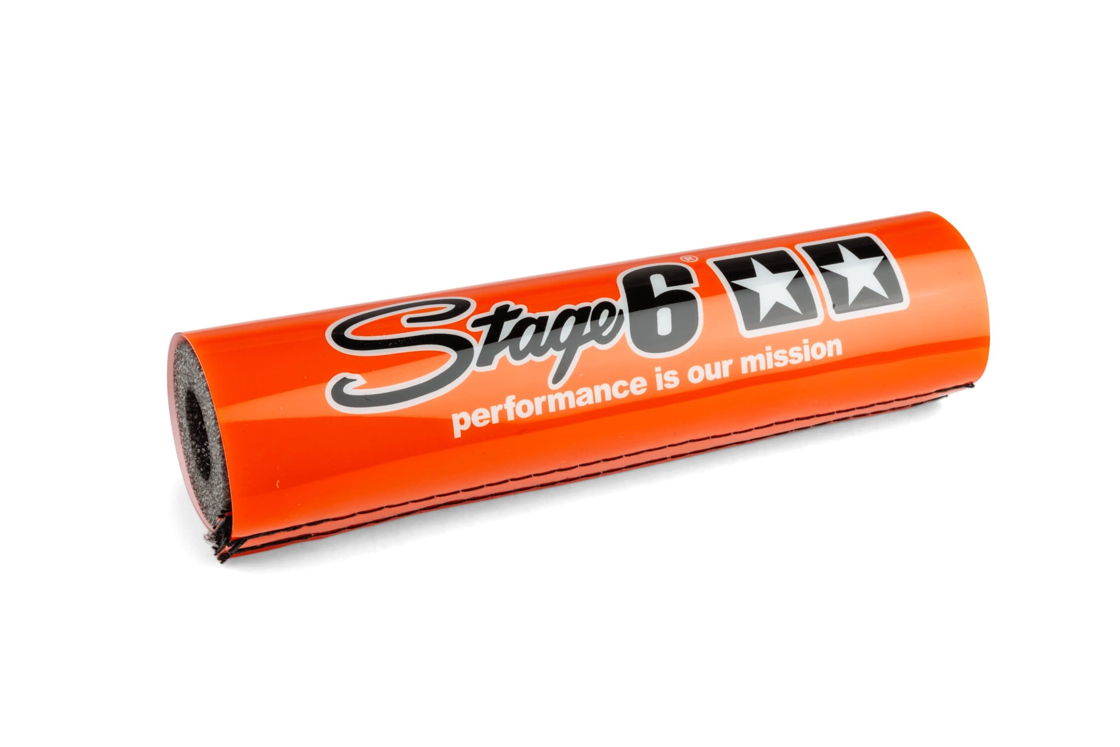 S6-0262/OR Paracolpi manubrio Stage6 arancione, COD: S6-0262/OR