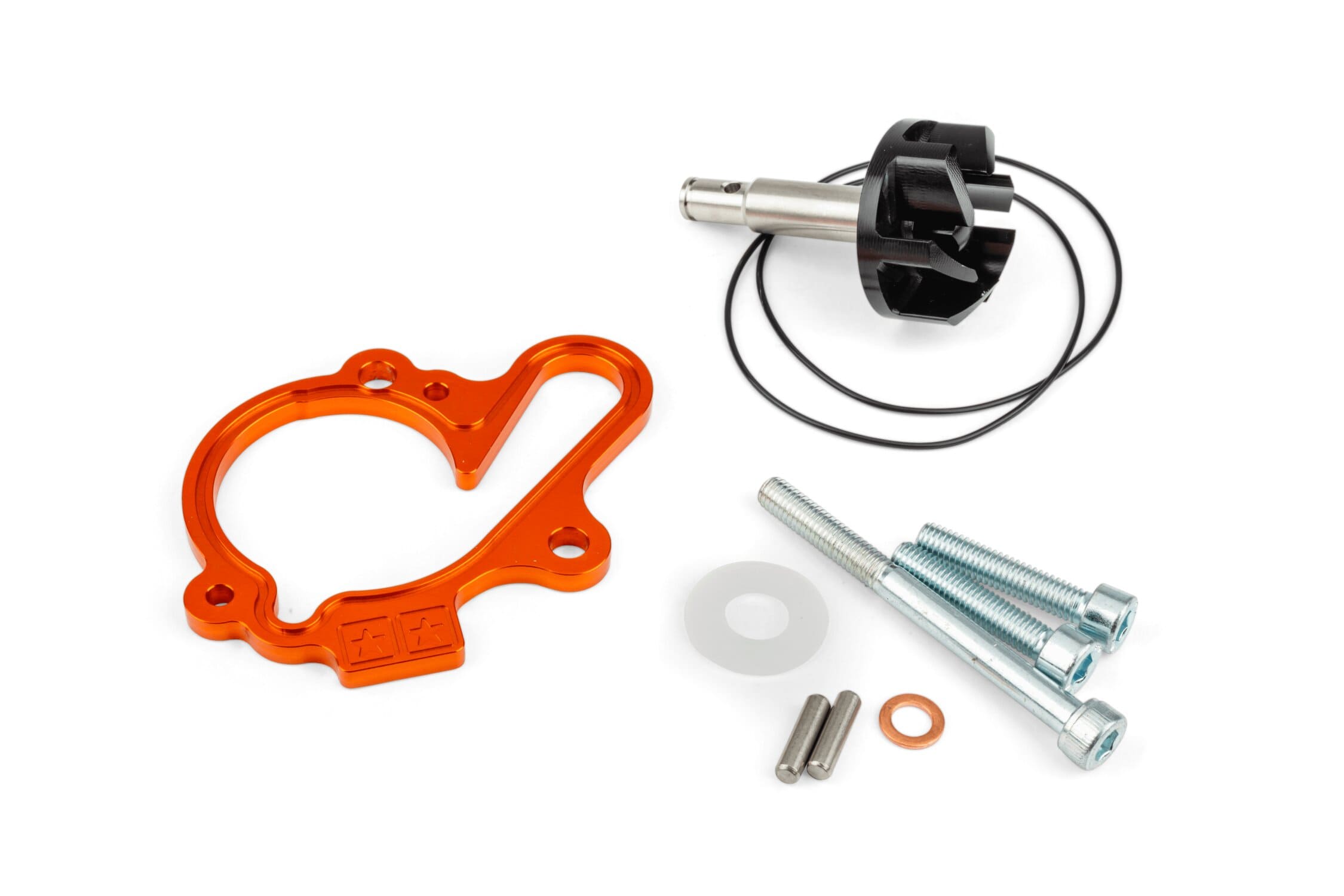 S6-SSP588/OR Pompa acqua ad alta portata Stage6 Orange AM6