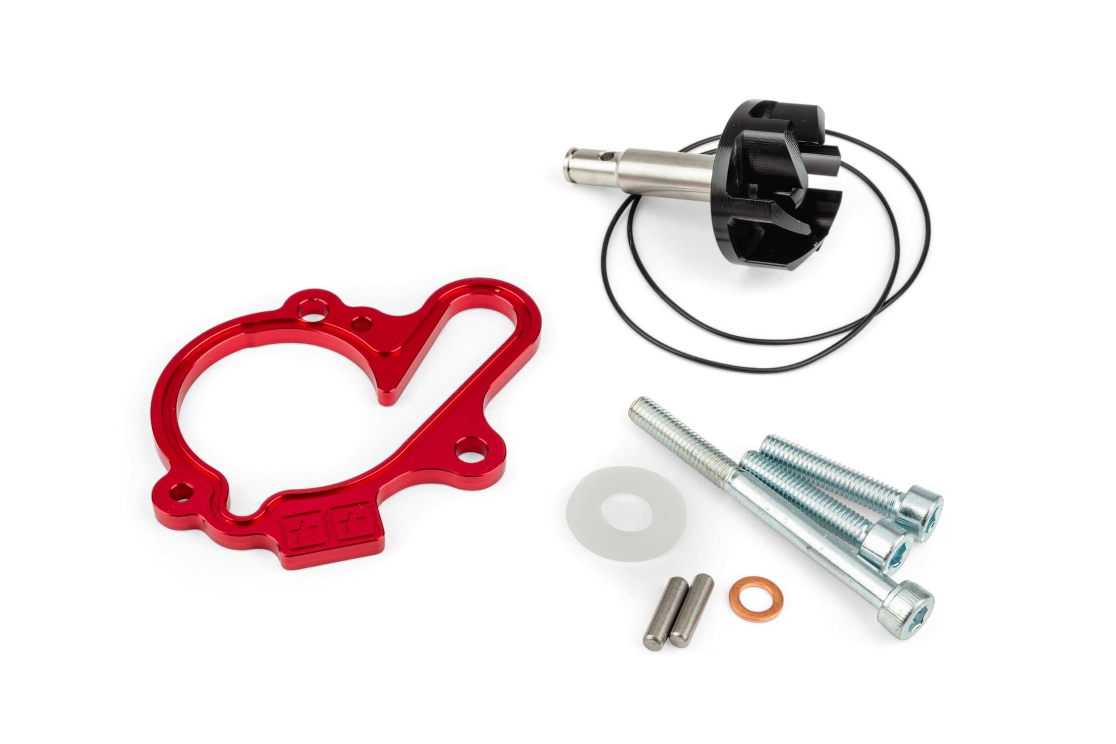 S6-SSP588/RE Pompa acqua ad alta portata Stage6 Red AM6, COD: S6-SSP588/RE