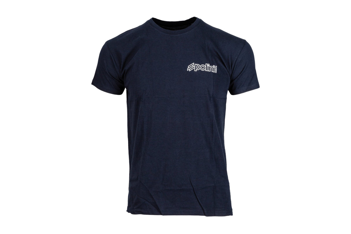 P098.2664/M T-shirt Polini cilindro M