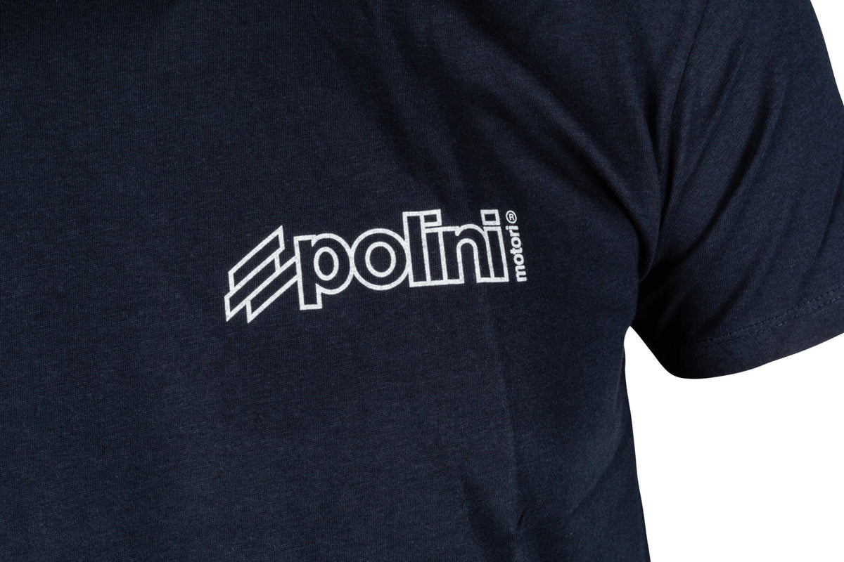P098.2664/XXL T-shirt Polini cilindro XXL