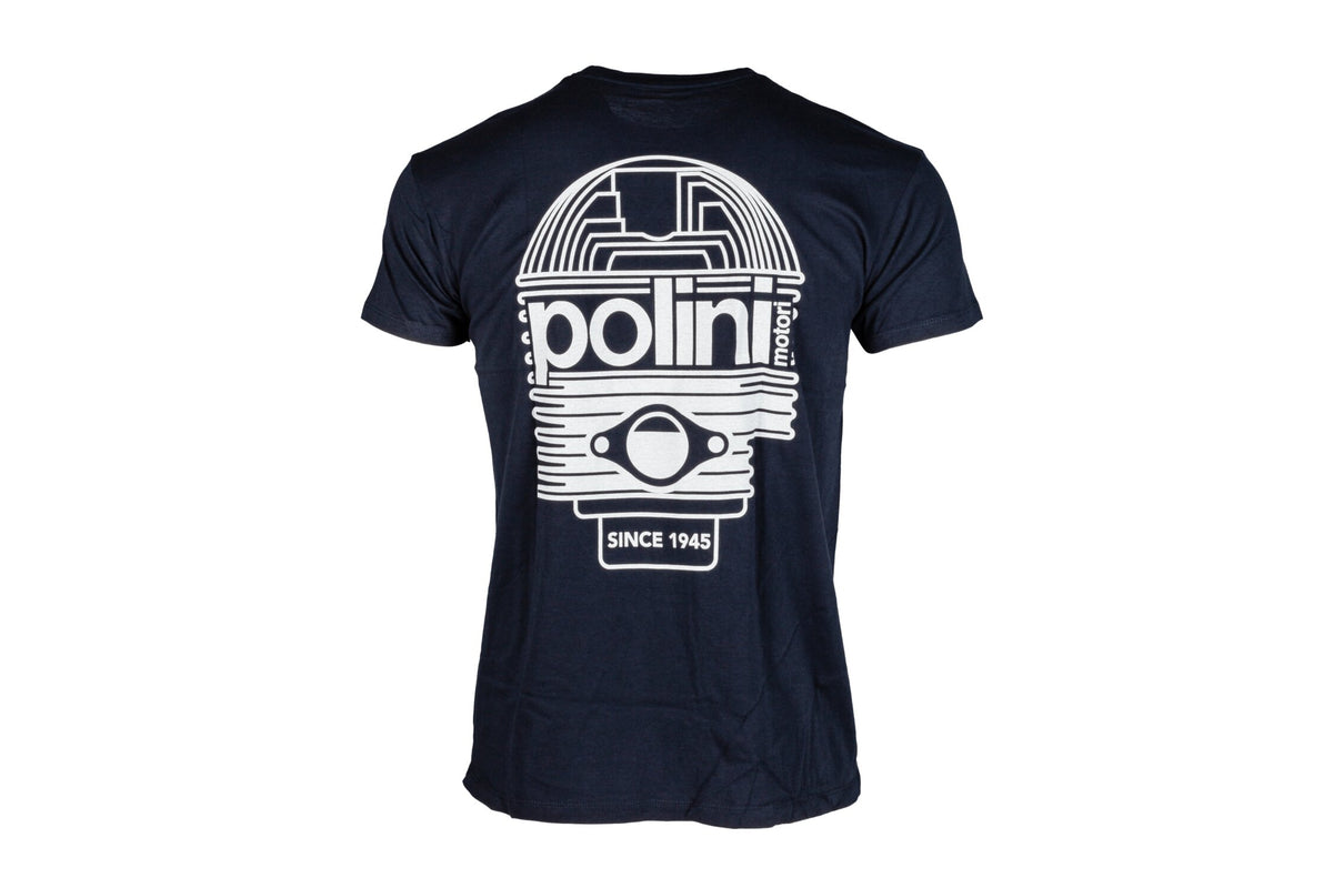 P098.2664/L T-shirt Polini cilindro L