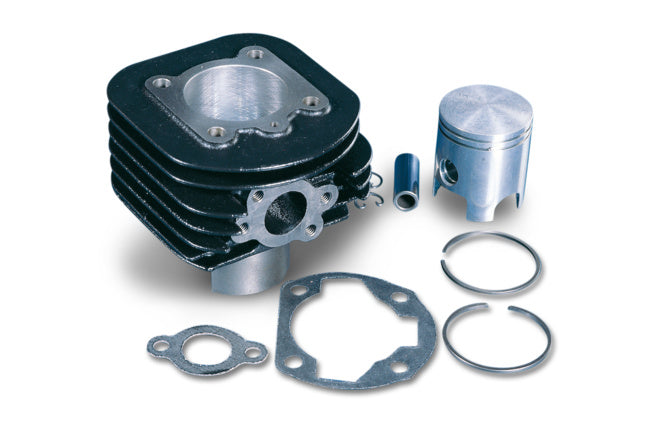 P116.0145 Gruppo termico Polini Vespino F9 d.43