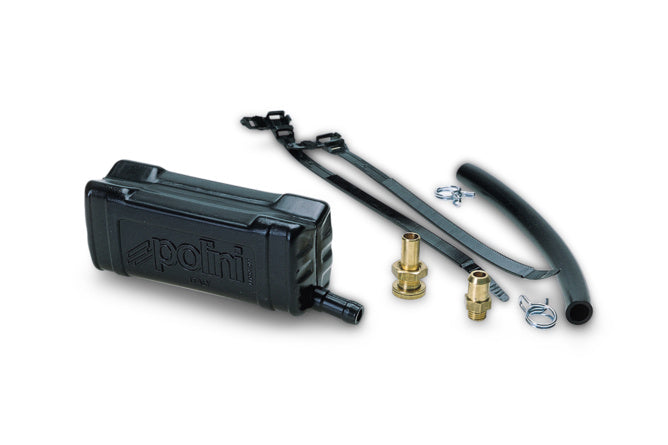 P117.010 Polmone recupero gas Polini universale - Billaricambi SRLS