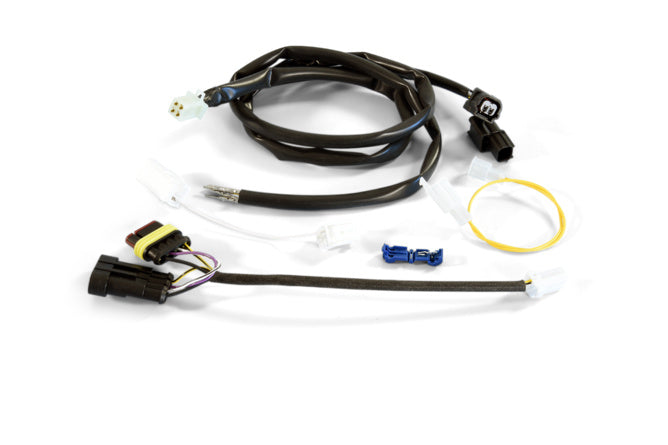 P171.0204 Cablaggio centralina ECU Polini Vespa GTS 125 2016 - 2020 - Billaricambi SRLS