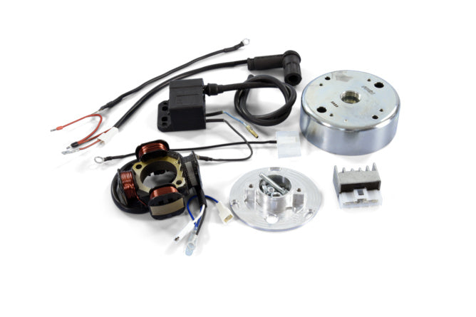 P171.0557 Accensione Polini Puch Maxi - Billaricambi SRLS