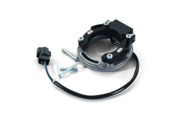 P171.0665 Statore accensione Polini PVL Piaggio e MBK - Billaricambi SRLS