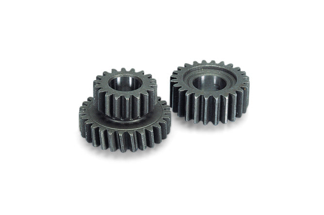 P202.1319 Ingranaggi secondari Polini 18/24 Suzuki CP 50 - Billaricambi SRLS