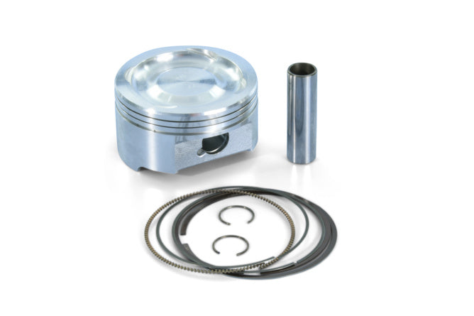 P204.0983 Pistone Polini Vespa 300 77mm - Billaricambi SRLS