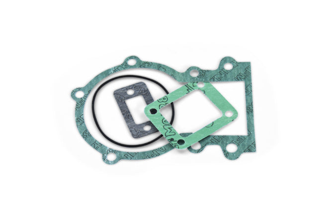 P209.0484 Guarnizione carter Polini Evolution 4 prigionieri Piaggio Ciao - Billaricambi SRLS