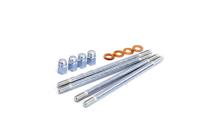 P317.0114 Prigionieri cilindro 7 x 138 - Billaricambi SRLS