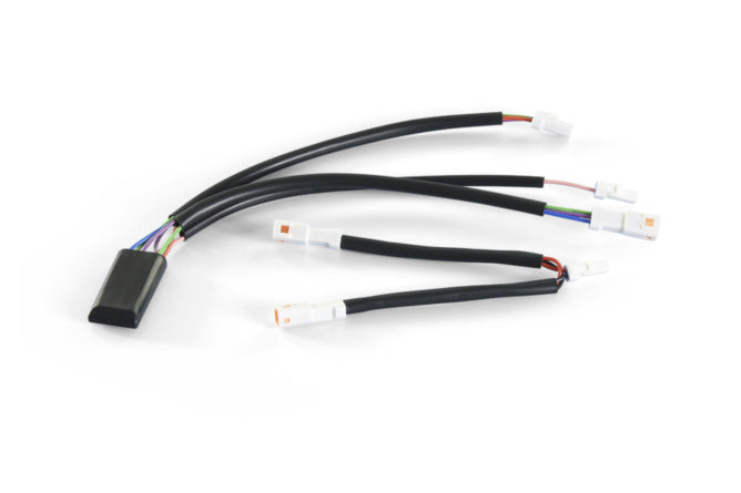 P950.830.039 Centralina E-bike Polini Hi-Speed Yamaha PW-PWx-x2-Syncdrive Pro